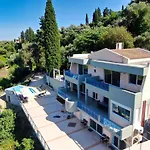 Vilă Julie Christie - Pool - Amazing Seaview