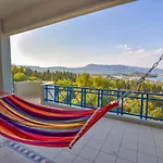 Julie Christie - Pool - Amazing Seaview * Kontokali