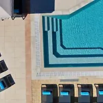 Vilă Julie Christie - Pool - Amazing Seaview