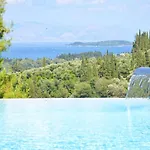 Julie Christie - Pool - Amazing Seaview Kontokali