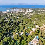 Julie Christie - Pool - Amazing Seaview Vilă *