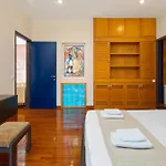 Julie Christie - Pool - Amazing Seaview * Kontokali