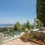 Vilă Julie Christie - Pool - Amazing Seaview