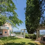 Julie Christie - Pool - Amazing Seaview Kontokali