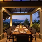Julie Christie - Pool - Amazing Seaview Kontokali