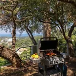 Julie Christie - Pool - Amazing Seaview Kontokali