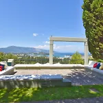 Julie Christie - Pool - Amazing Seaview Villa *
