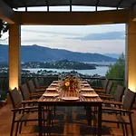 Villa Julie Christie - Pool - Amazing Seaview *