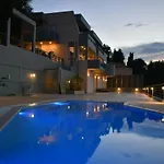 וילה Julie Christie - Pool - Amazing Seaview