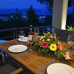 Villa Julie Christie - Pool - Amazing Seaview Kontokali