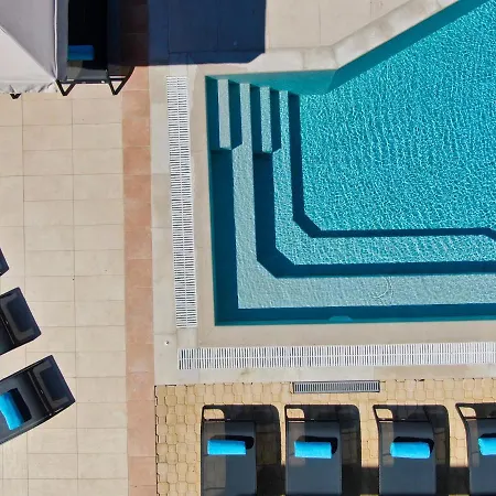 Villa Julie Christie - Pool - Amazing Seaview