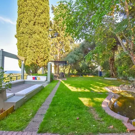 Julie Christie - Pool - Amazing Seaview * Kontokali