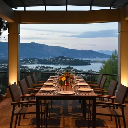 Villa Julie Christie - Pool - Amazing Seaview *