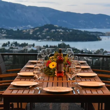 Julie Christie - Pool - Amazing Seaview Villa *