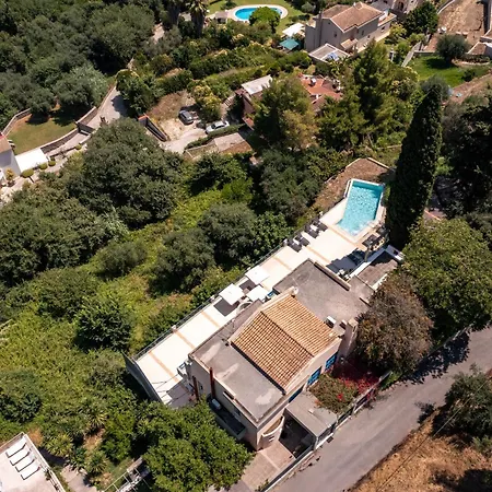 ヴィラ Julie Christie - Pool - Amazing Seaview *